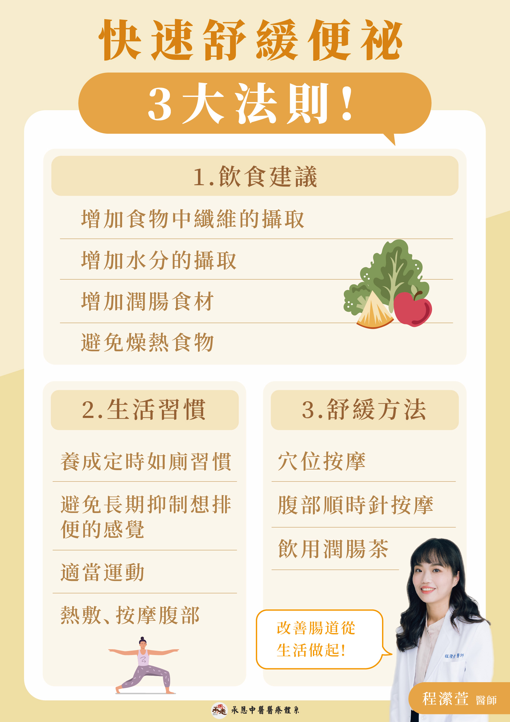 便秘